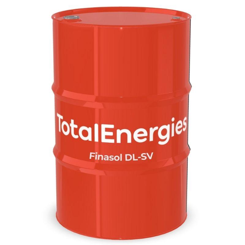 TotalEnergies Finasol DL-SV